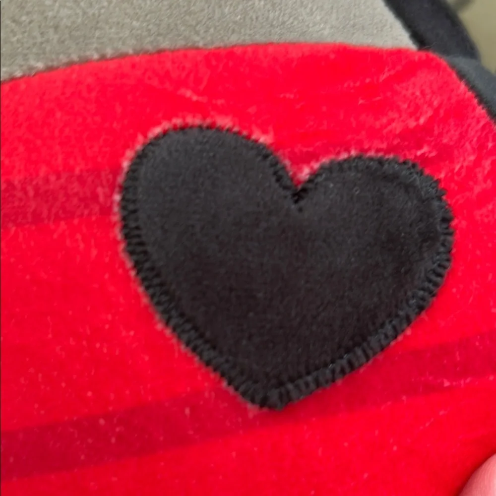 Cute Ladybug Plush Toy - Picture 4 of 5